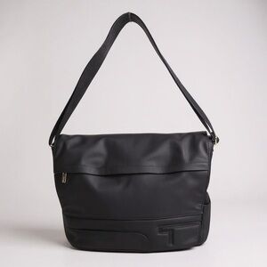 🛩️ TUMI  Messenger Bag ✈️ Ballistic Nylon Crossbody Laptop‎ Work Bag